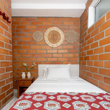 Gran Caribe Hotel 麦德林 外观 照片