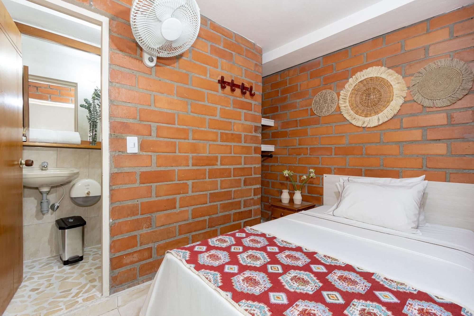 Gran Caribe Hotel 麦德林 外观 照片