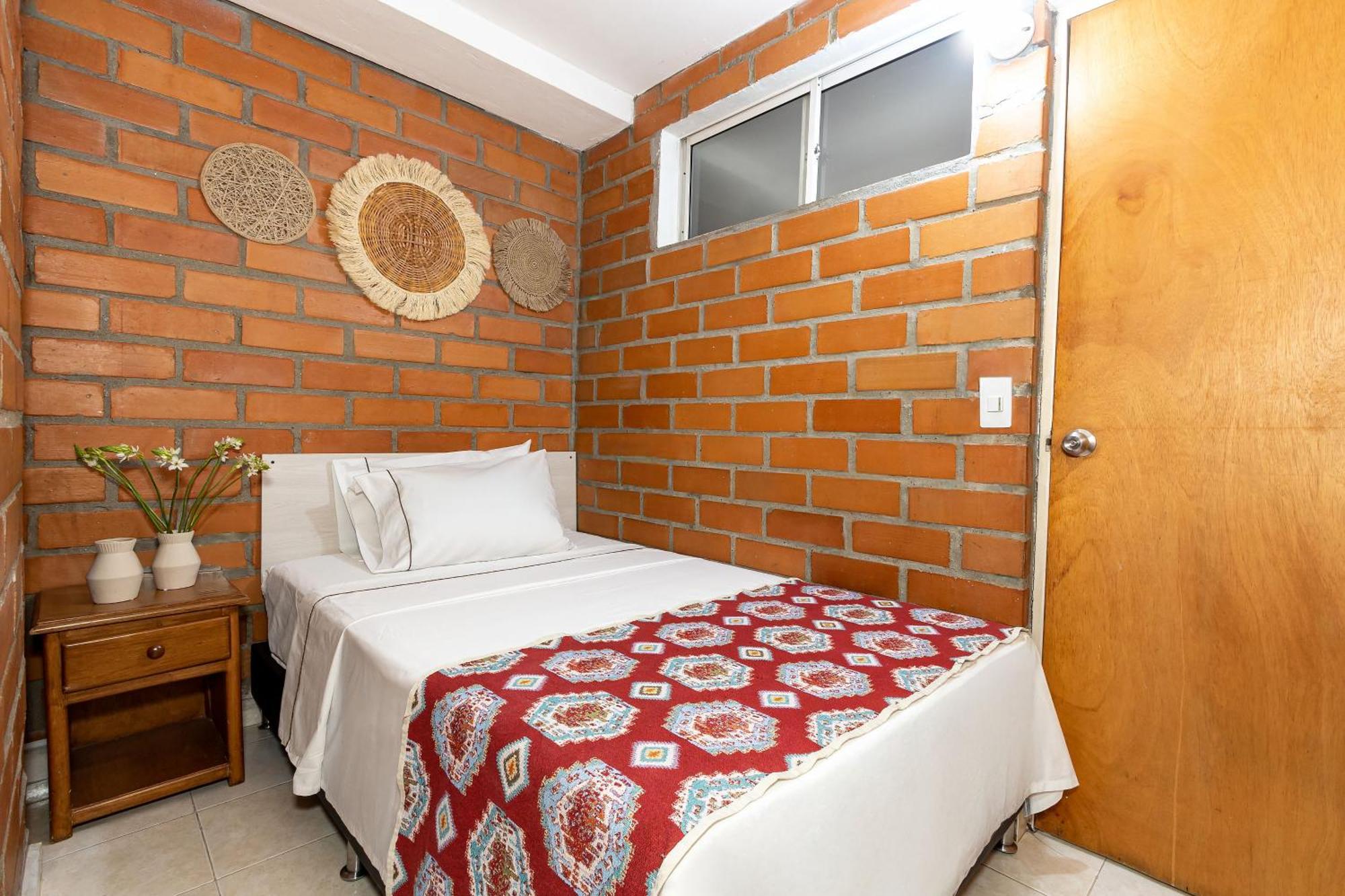 Gran Caribe Hotel 麦德林 外观 照片