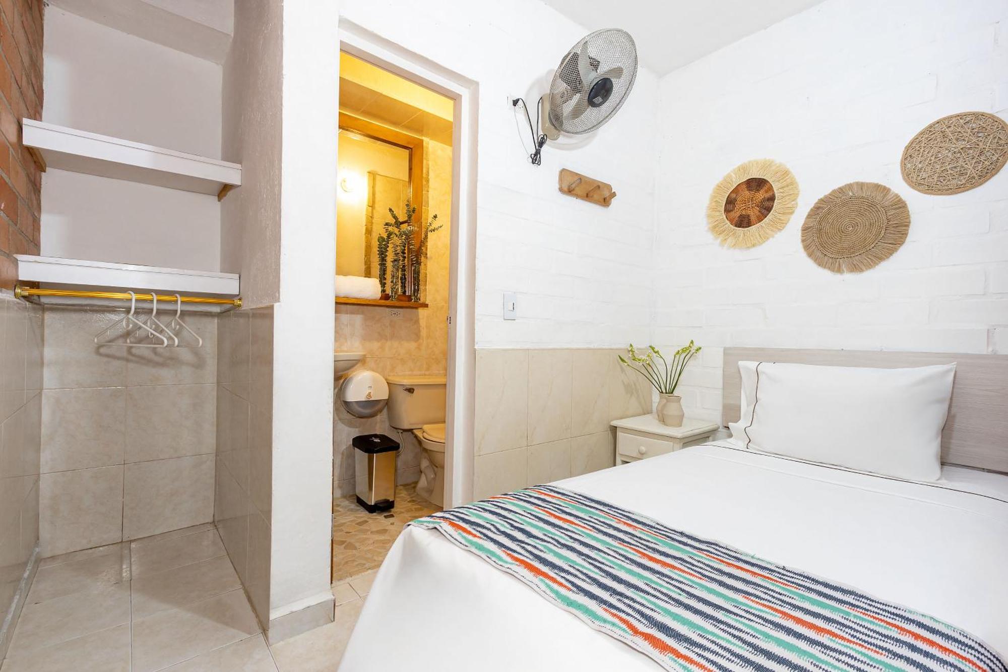 Gran Caribe Hotel 麦德林 外观 照片