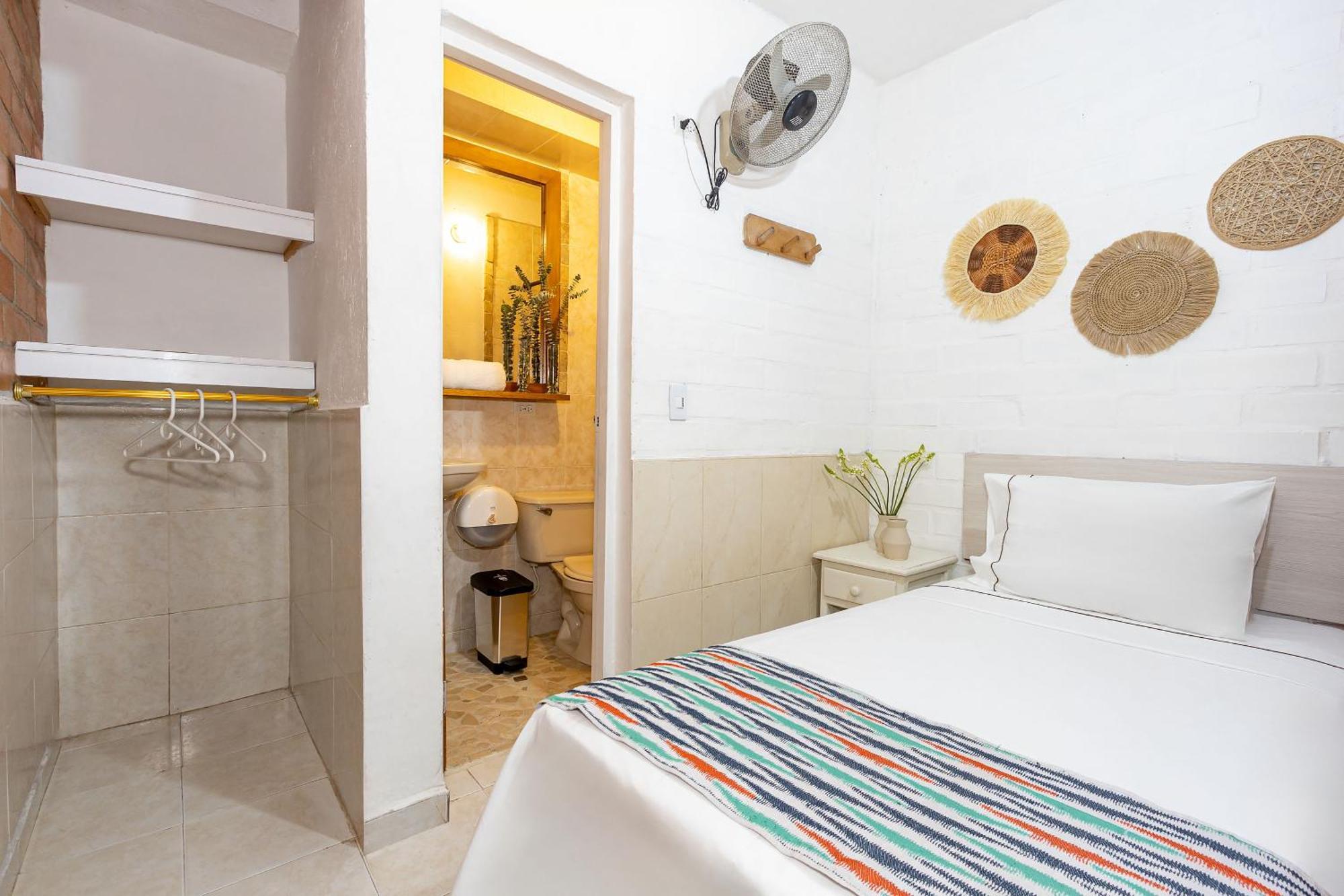 Gran Caribe Hotel 麦德林 外观 照片